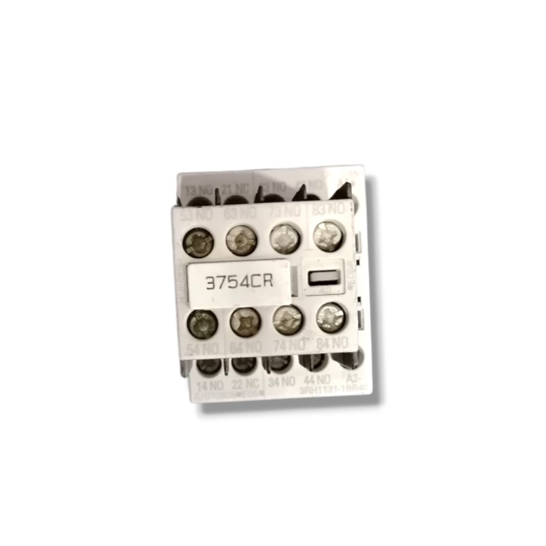 SIEMENS 3RH1911-1FA40+3RH1131-1BB40
