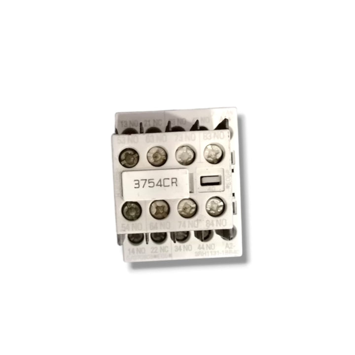 SIEMENS 3RH1911-1FA40+3RH1131-1BB40