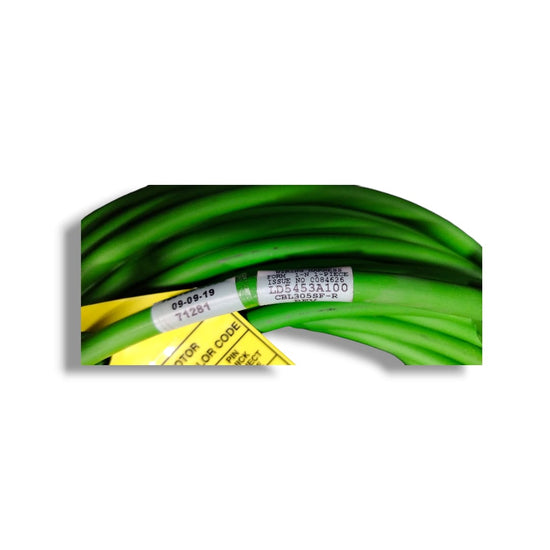 BALDOR LD5453A100