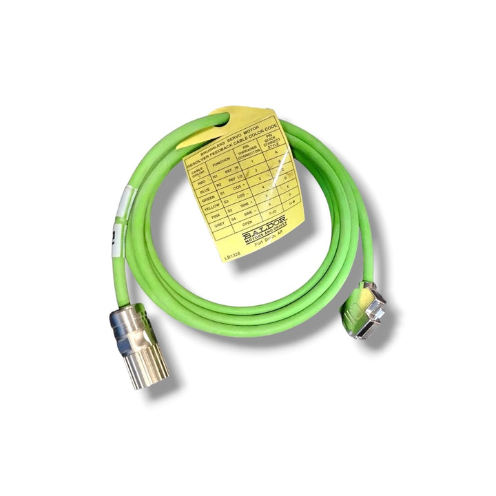 BALDOR CBL030SF-R1