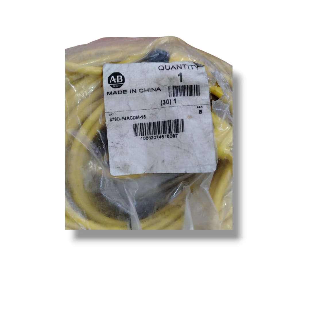 ALLEN BRADLEY 879D-F4ACDM-15