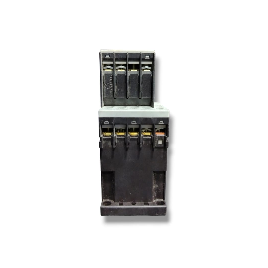 SIEMENS 3RH1911-1GA22-3AA1+3RH1262-1BB40