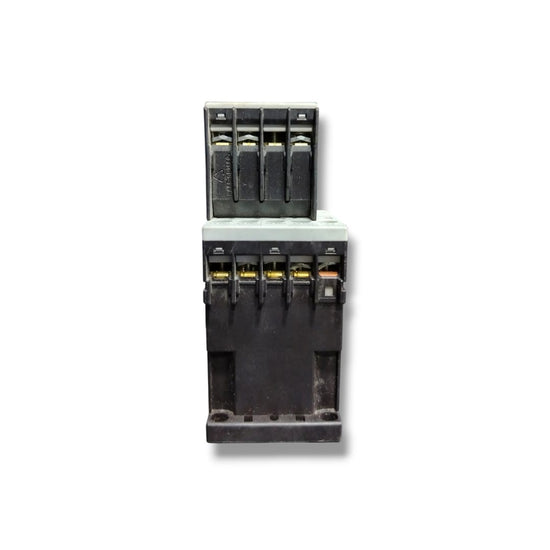 SIEMENS 3RH1911-1GA22-3AA1+3RH1262-1BB40