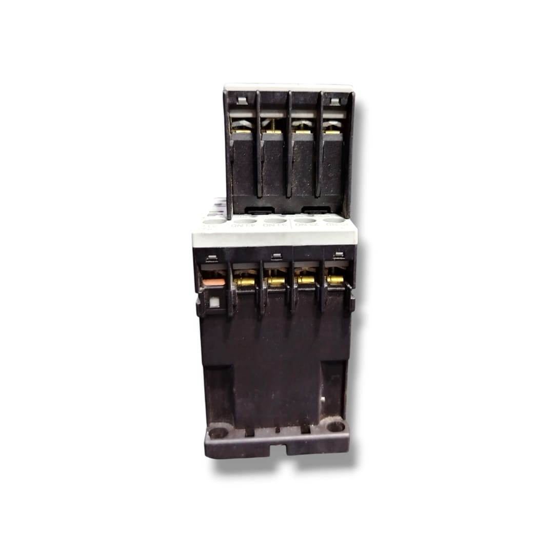SIEMENS 3RH1911-1GA22-3AA1+3RH1262-1BB40