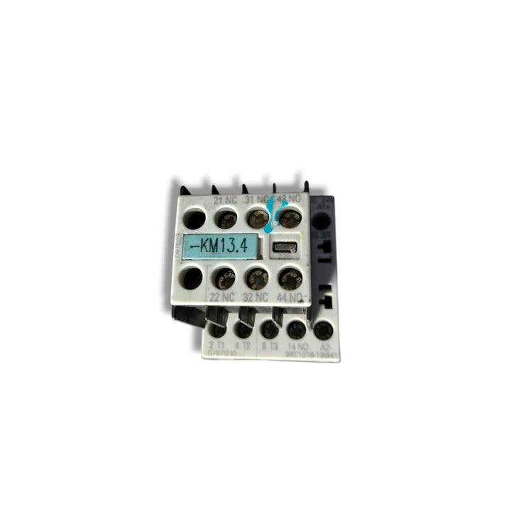 SIEMENS RH1911-1HA12+3RT1016-1BB41