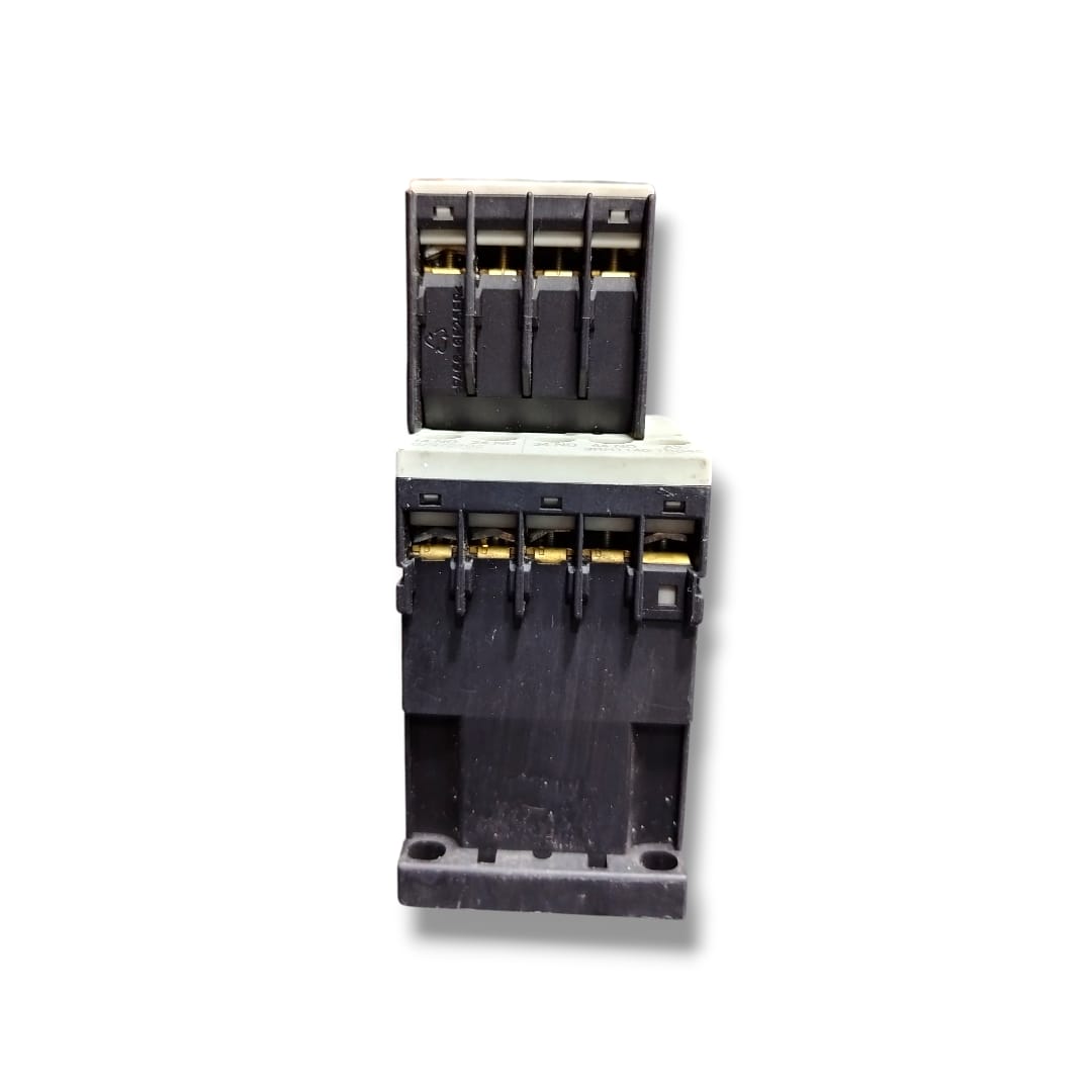 SIEMENS 3RH1911-1GA22+3RH1140-1BB40