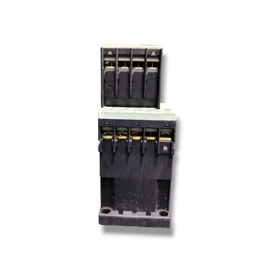 SIEMENS 3RH1911-1GA22+3RH1140-1BB40