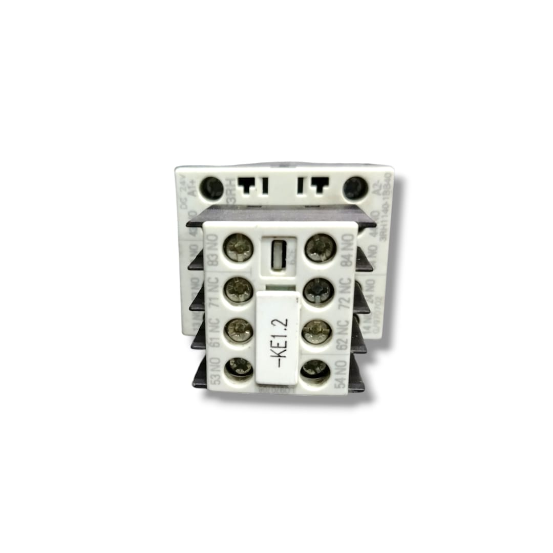 SIEMENS 3RH1911-1GA22+3RH1140-1BB40