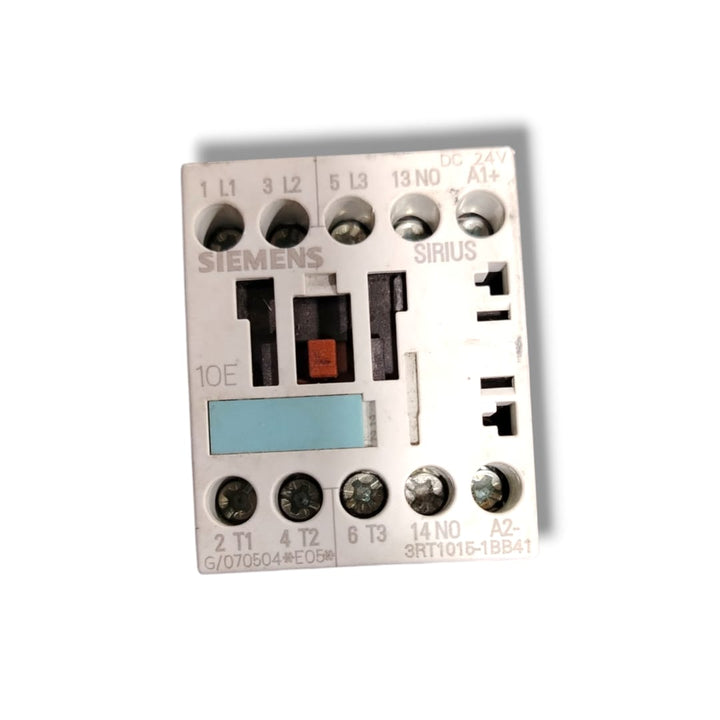 SIEMENS A2-3RT1015-1BB41