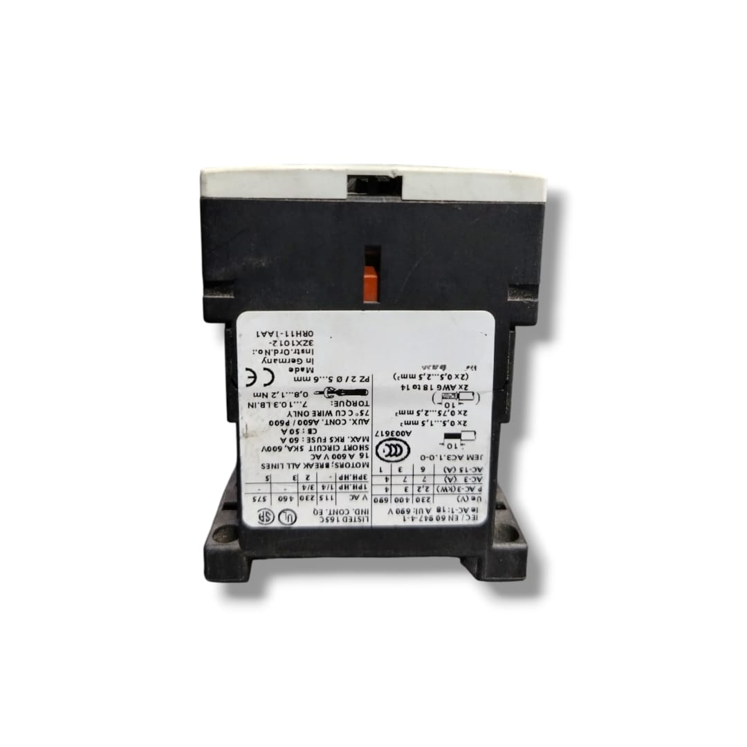 SIEMENS A2-3RT1015-1BB41