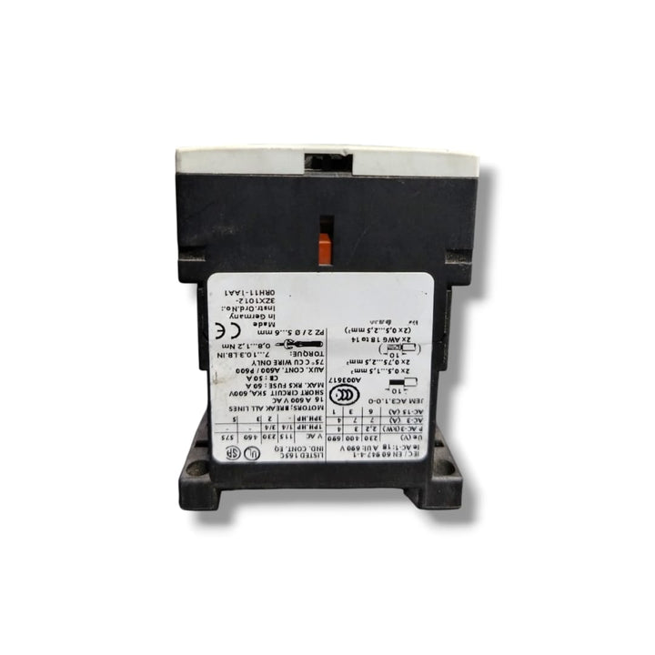 SIEMENS A2-3RT1015-1BB41