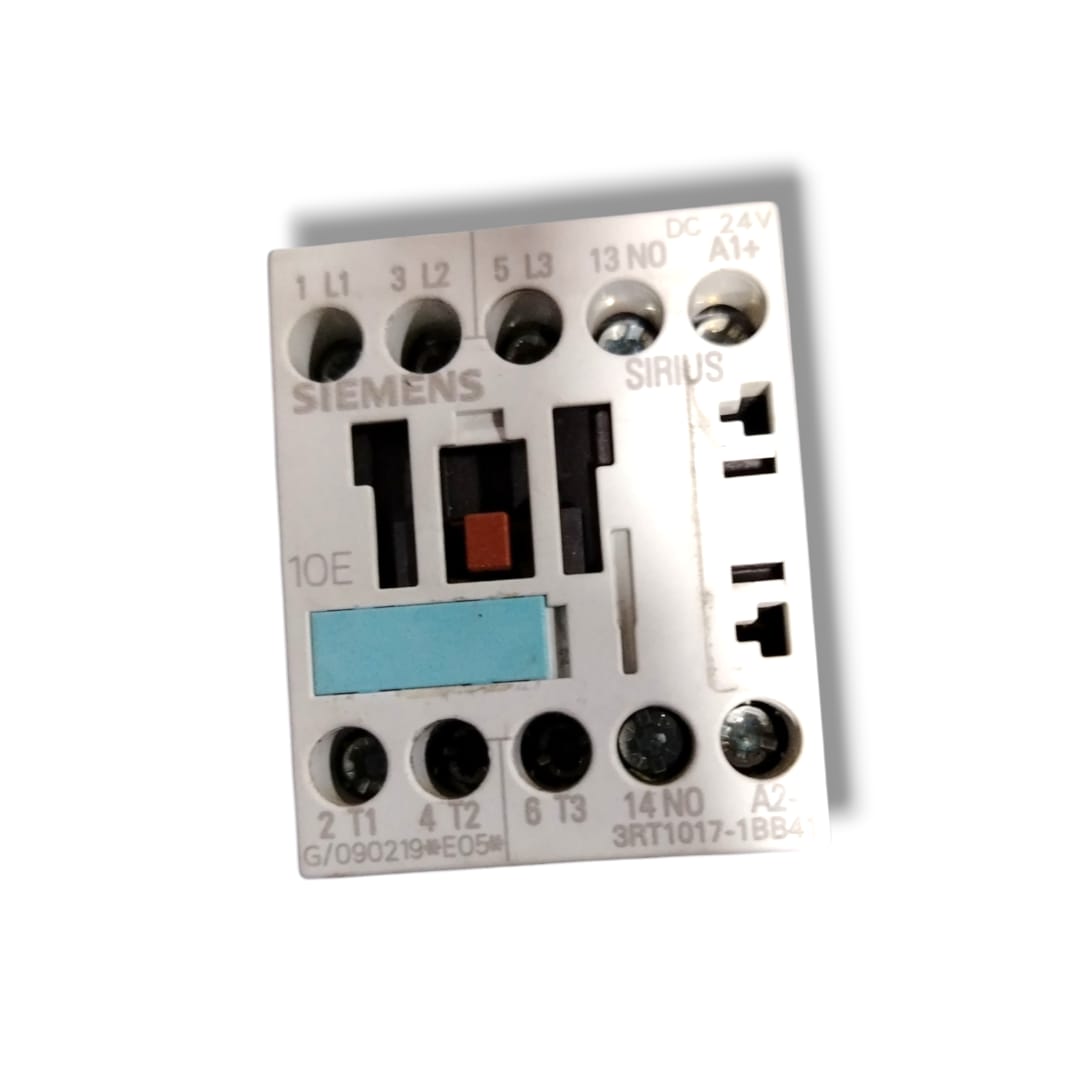 SIEMENS A2-3RT1017-1BB41