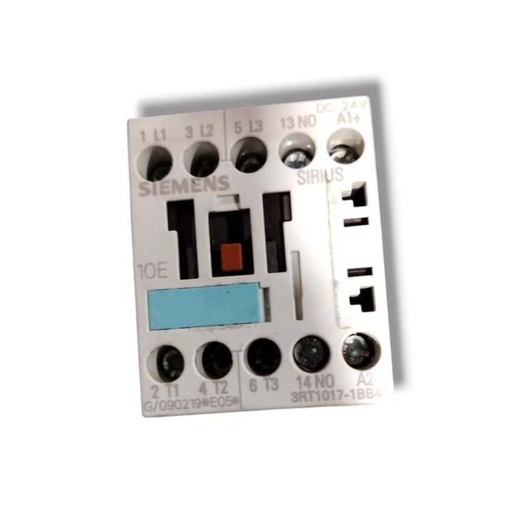 SIEMENS A2-3RT1017-1BB41