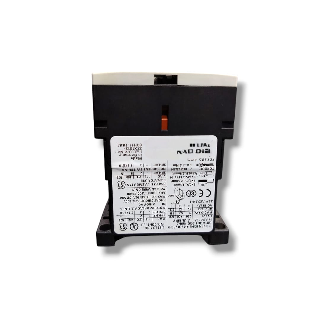 SIEMENS A2-3RT1017-1BB41