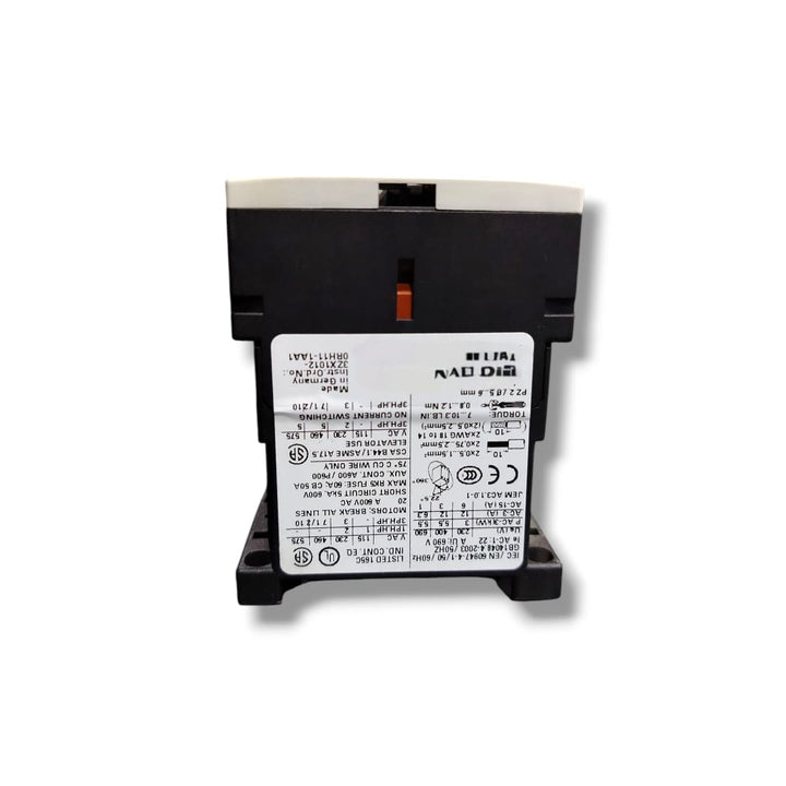 SIEMENS A2-3RT1017-1BB41