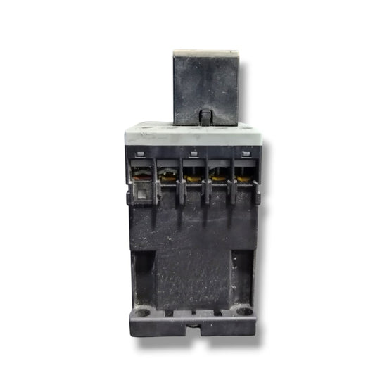 SIEMENS 3RT1016-1BB41+3RH1911-1BA01