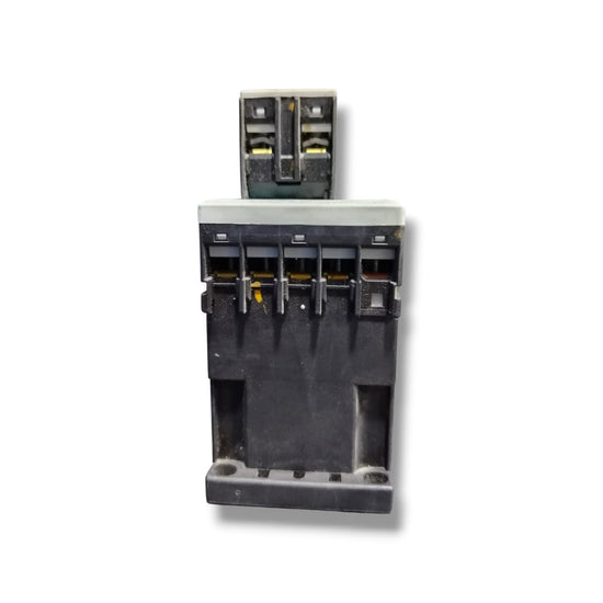 SIEMENS 3RT1016-1BB41+3RH1911-1BA01