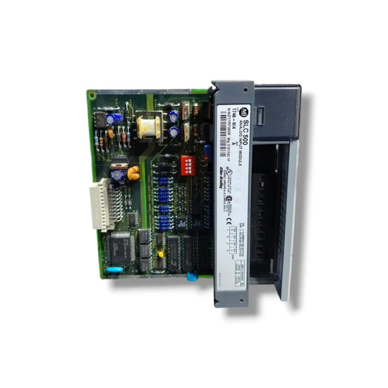 ALLEN BRADLEY 1746-NI4