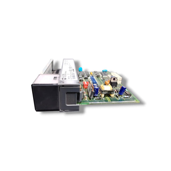 ALLEN BRADLEY 1746-NI4