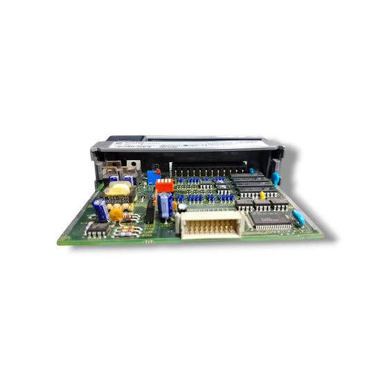 ALLEN BRADLEY 1746-NI4