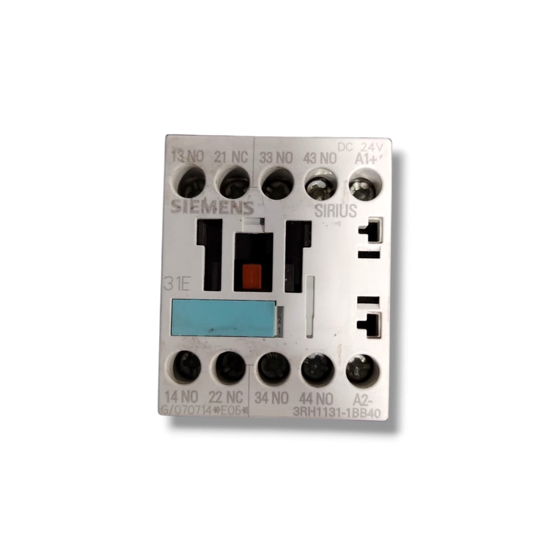 SIEMENS A2-3RH1131-1BB40