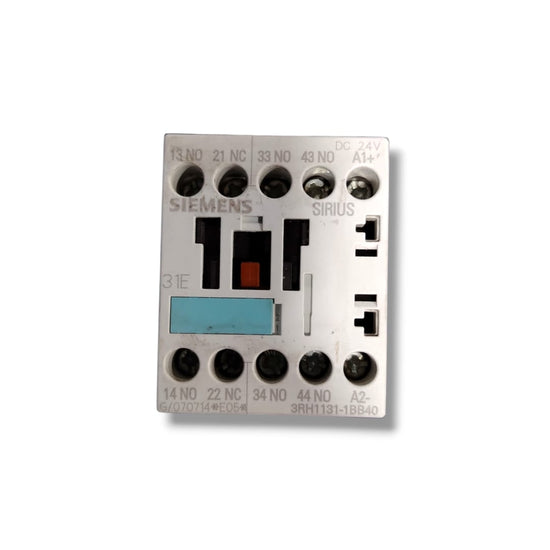 SIEMENS A2-3RH1131-1BB40