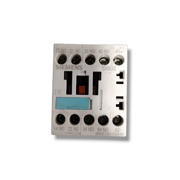SIEMENS A2-3RH1131-1BB40