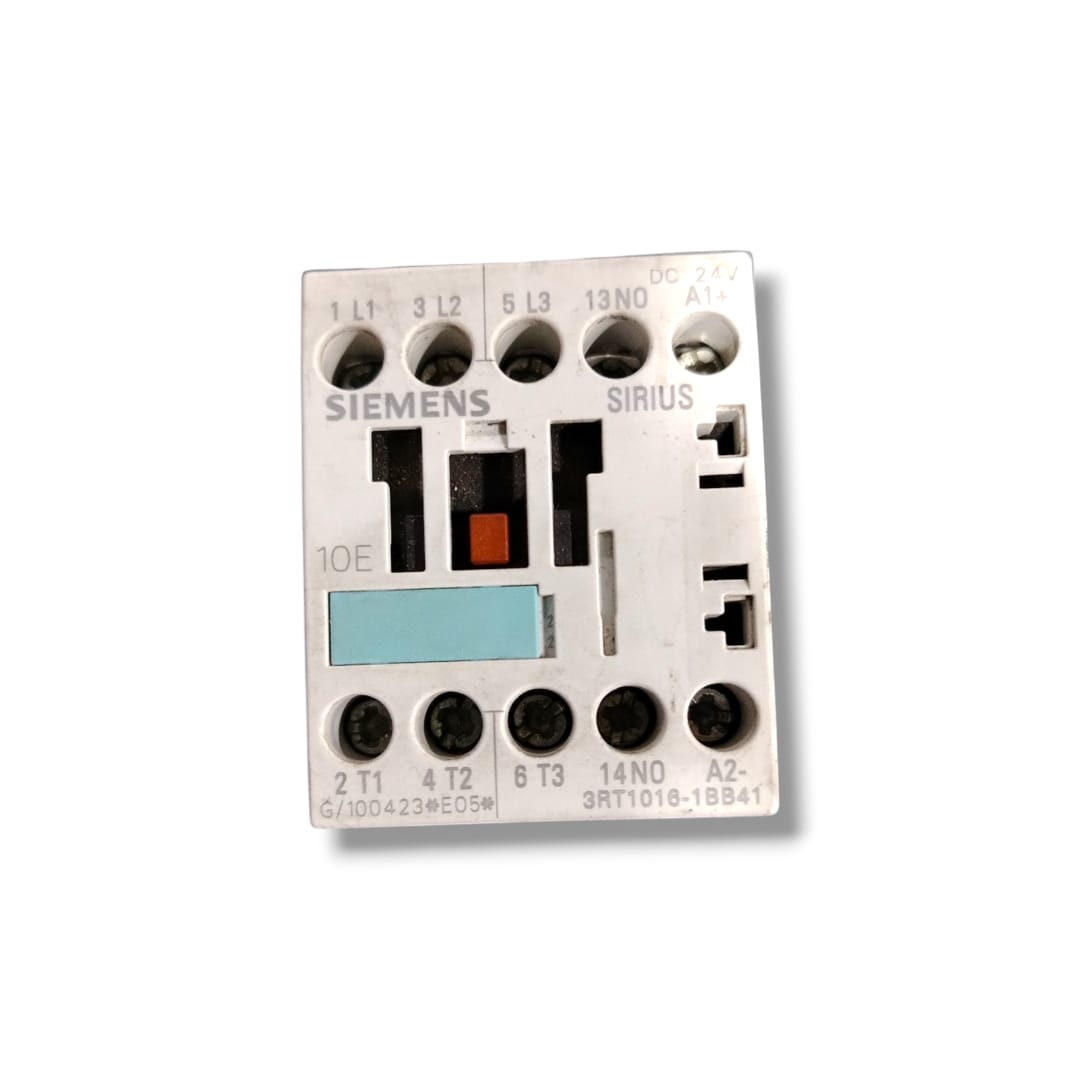 SIEMENS A2-3RT1016-1BB41