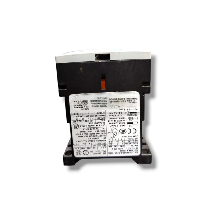SIEMENS A2-3RT1016-1BB41