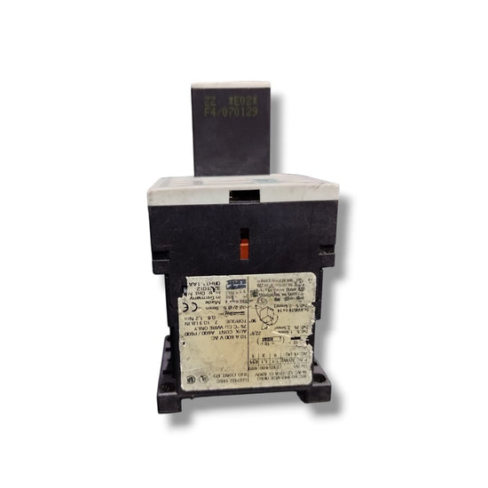 SIEMENS 3RH1140-1BB40+3RT1916-1DG00