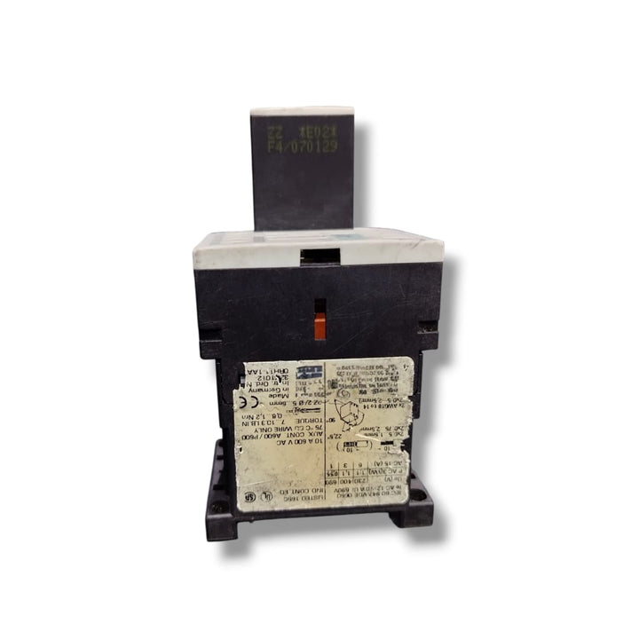 SIEMENS 3RH1140-1BB40+3RT1916-1DG00