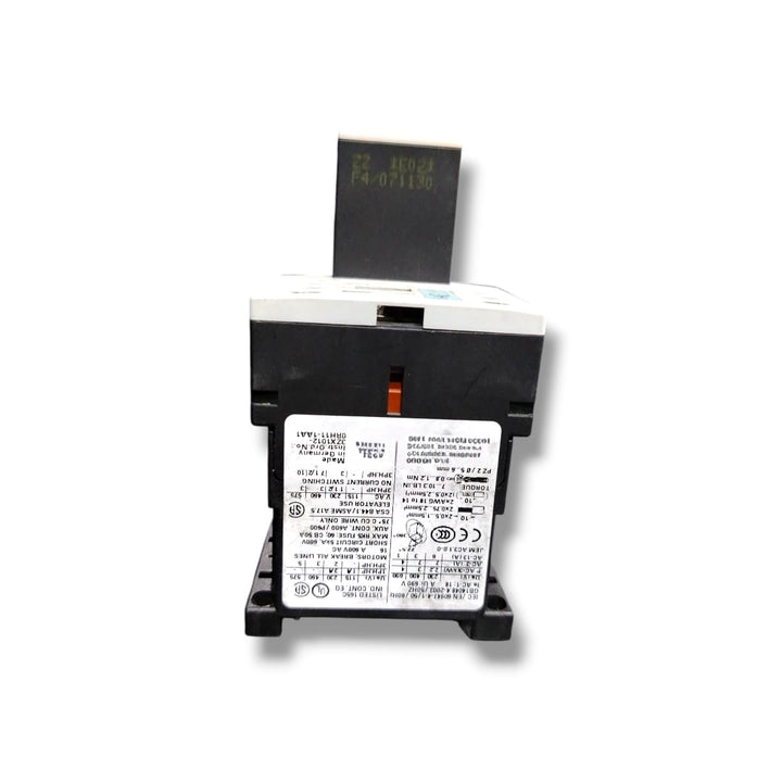 SIEMENS 3RT1015-1BB41+3RT1916-ICB00