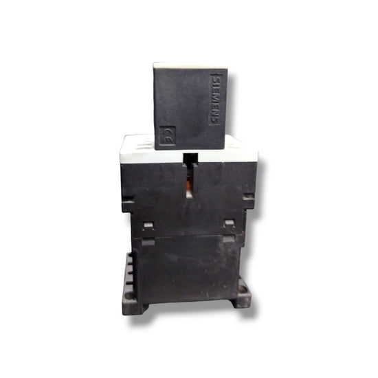 SIEMENS 3RT1015-1BB41+3RT1916-ICB00
