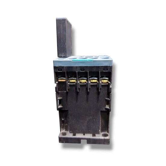 SIEMENS 3RH2140-1BB40+3RT2916-1BB00