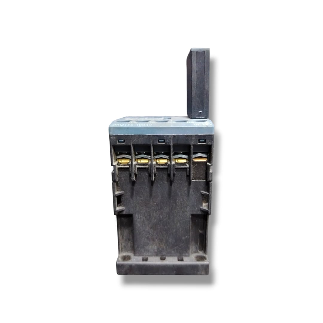 SIEMENS 3RH2140-1BB40+3RT2916-1BB00