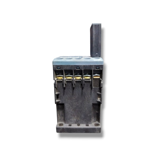 SIEMENS 3RH2140-1BB40+3RT2916-1BB00