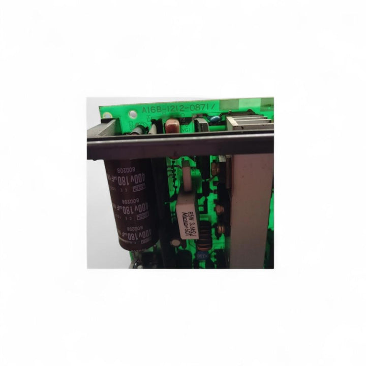 Fanuc A16b-1212-0871