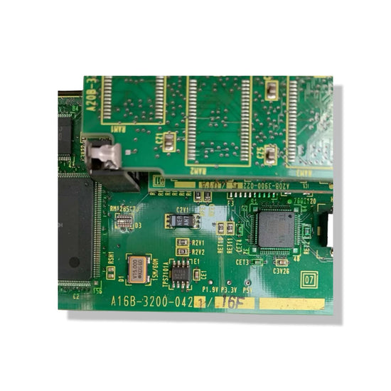 Fanuc A16b-3200-0421
