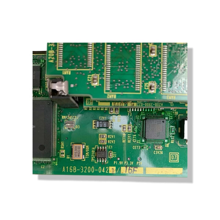 Fanuc A16b-3200-0421