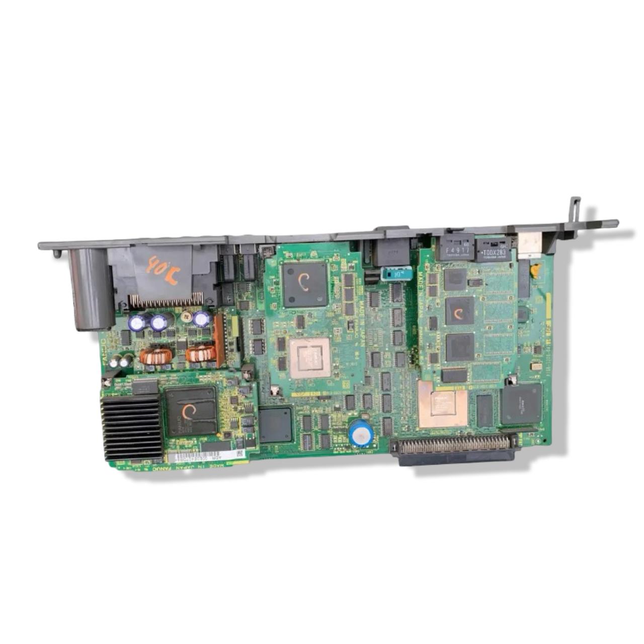 Fanuc A16b-3200-0421
