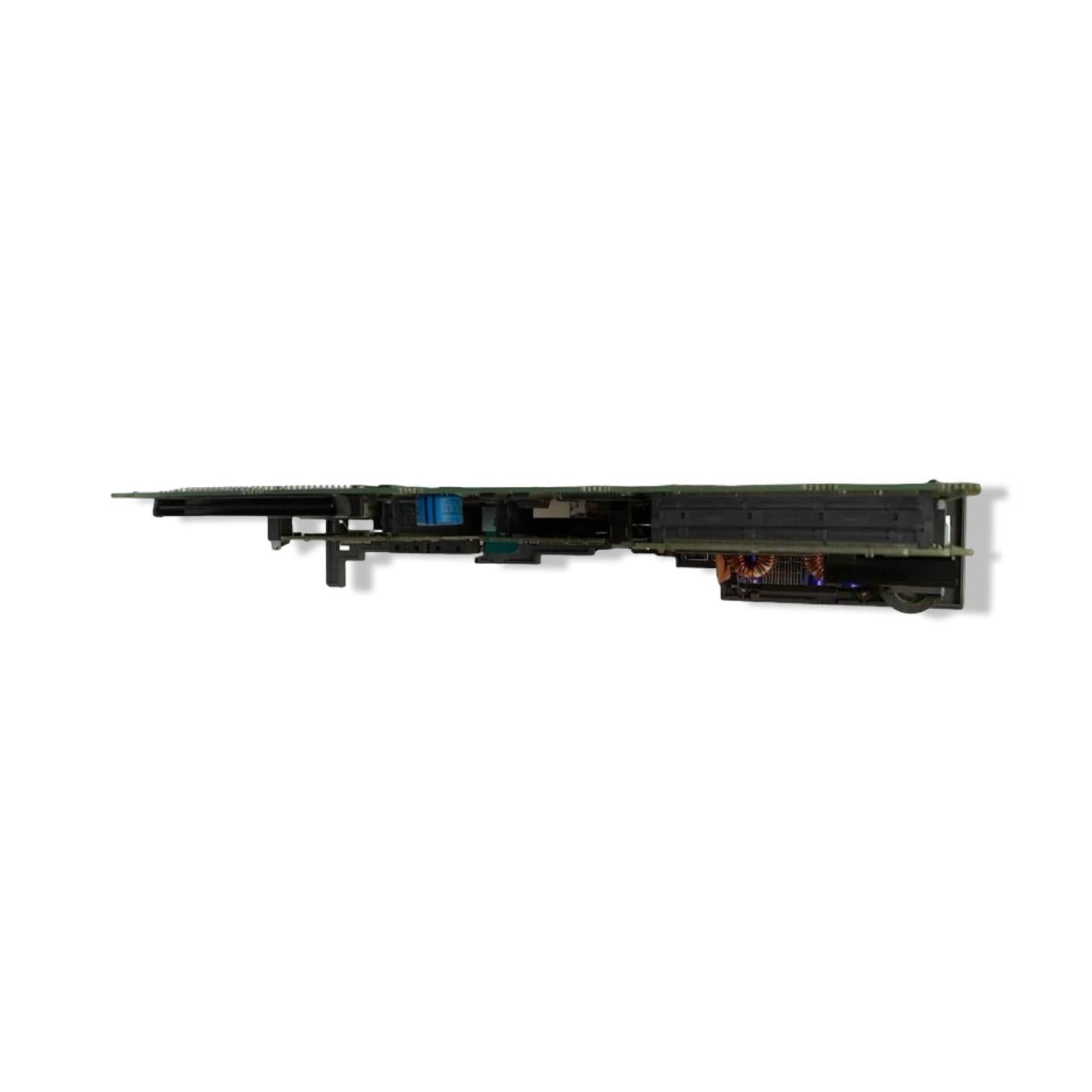 Fanuc A16b-3200-0421