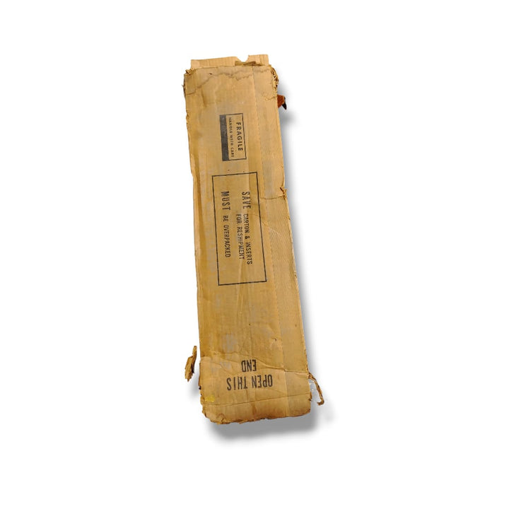 TAYLOR INSTRUMENT 3-15 PSI