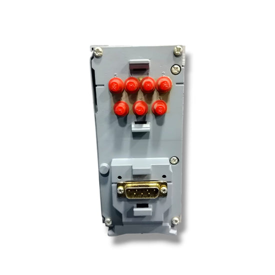TAYLOR INSTRUMENT 3-15 PSI