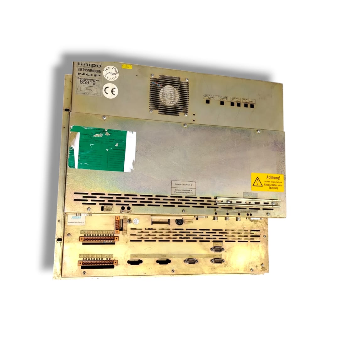 UNIPO 21BT9SNB0000B