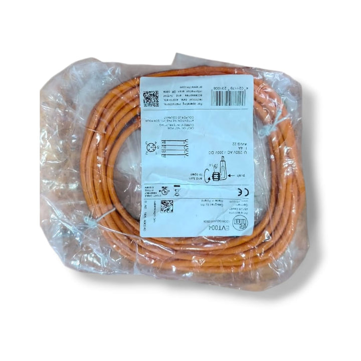 IFM EVT004