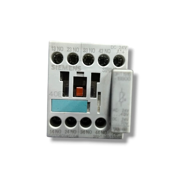 SIEMENS 3RH1140-1BB40+3RT1916-1BB00