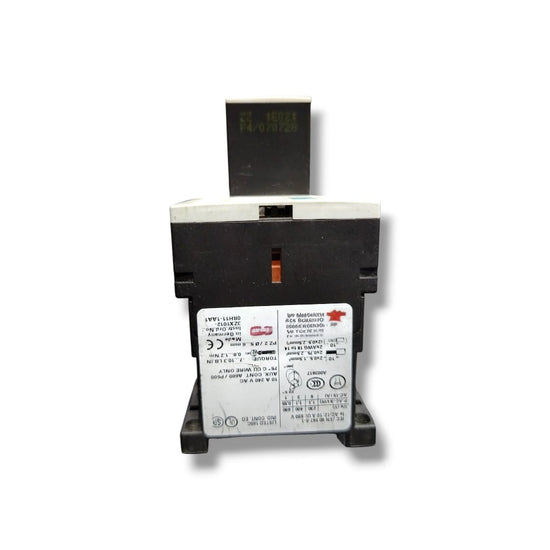 SIEMENS 3RH1140-1BB40+3RT1916-1BB00