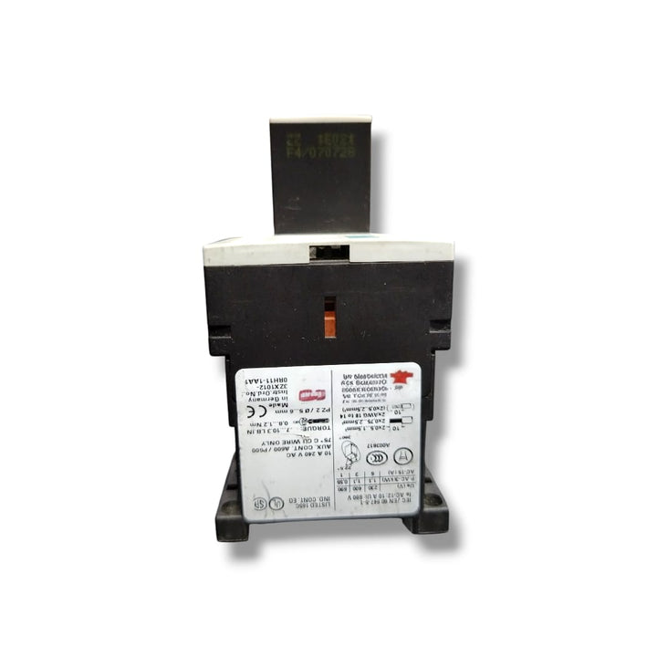 SIEMENS 3RH1140-1BB40+3RT1916-1BB00