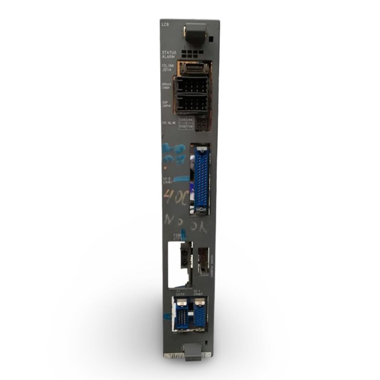 FANUC A16B-2203-0740
