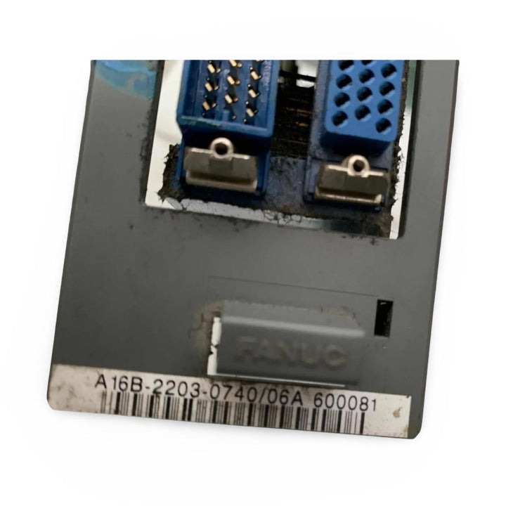 FANUC A16B-2203-0740